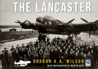 Book Lancaster Gordon A. A. Wilson