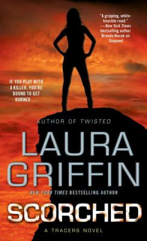Carte Scorched Laura Griffin