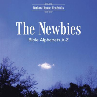 Buch Newbies BARBARA D HENDRICKS