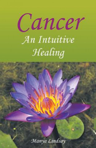 Libro Cancer Manya Lindsay