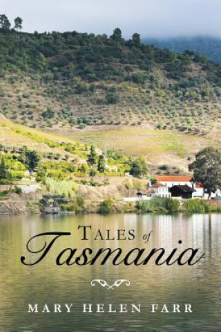 Carte Tales of Tasmania Mary Helen Farr