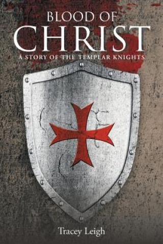 Carte Blood of Christ Tracey Leigh