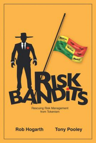 Carte Risk Bandits Rob Hogarth
