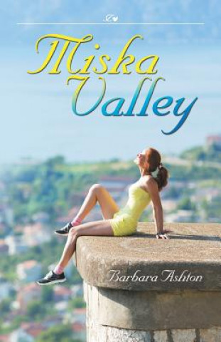 Książka Miska Valley Barbara Ashton