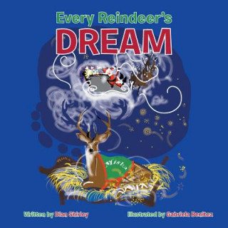 Kniha Every Reindeer's Dream Dian Shirley