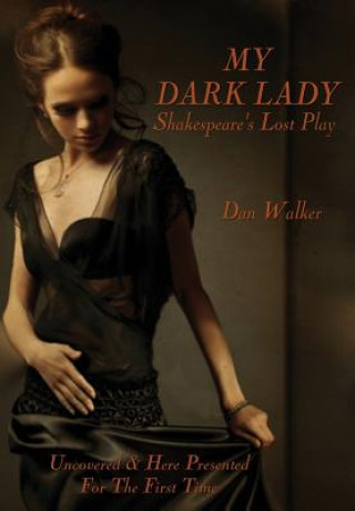 Buch My Dark Lady Dan Walker