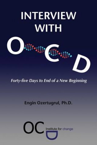 Buch Interview with Ocd Ph D Engin Ozertugrul