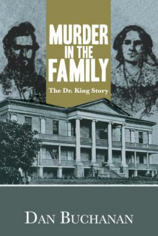 Livre Murder in the Family Dan Buchanan