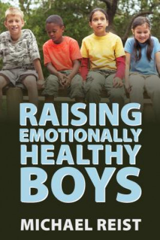 Book Raising Emotionally Healthy Boys Michael Reist