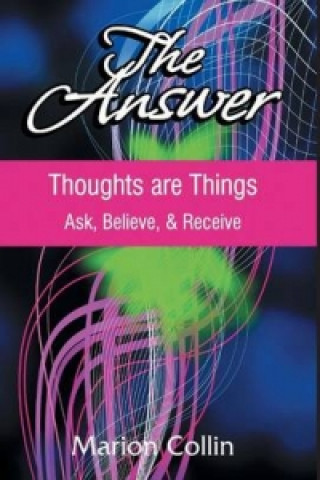 Livro Answer Marion Collin