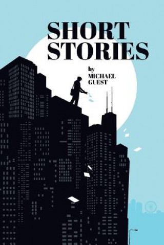 Buch Short Stories Michael Guest