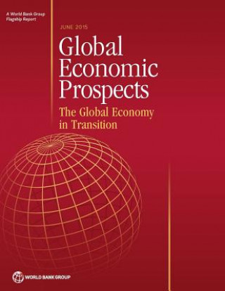 Kniha Global economic prospects, June 2015 The World Bank