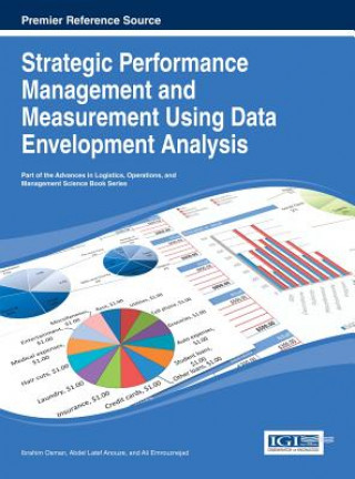 Книга Strategic Performance Management and Measurement Using Data Envelopment Analysis Ibrahim H. Osman