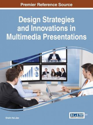 Carte Design Strategies and Innovations in Multimedia Presentations Shalin Hai-Jew