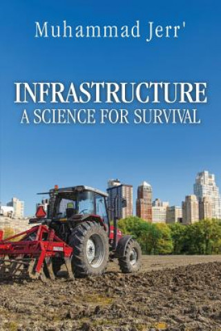 Buch Infrastructure Muhammad Jerr'