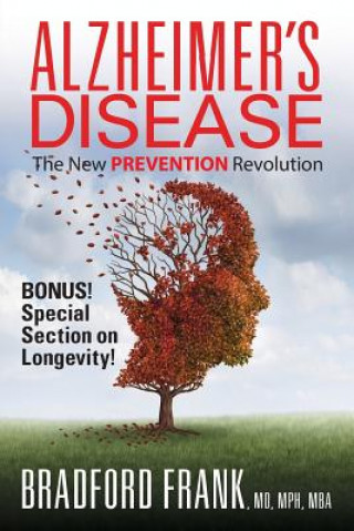 Libro Alzheimer's Disease Bradford MD