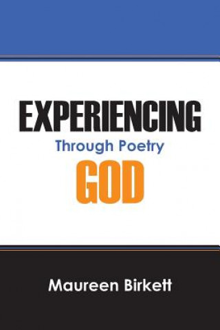 Book Experiencing God Maureen Birkett