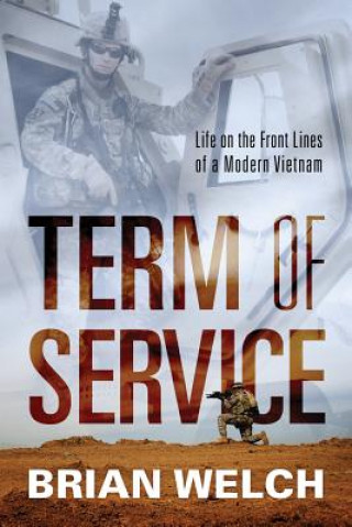 Carte Term of Service Brian Welch