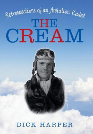 Book Cream Dick Harper