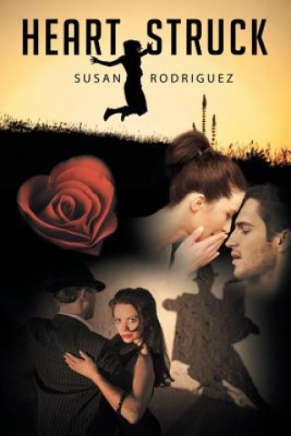 Book Heart Struck Susan Rodriguez