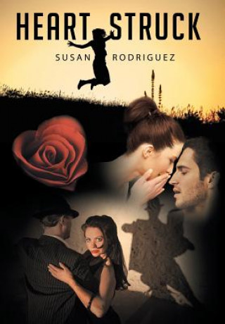 Book Heart Struck Susan Rodriguez