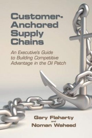 Buch Customer-Anchored Supply Chains Noman Waheed