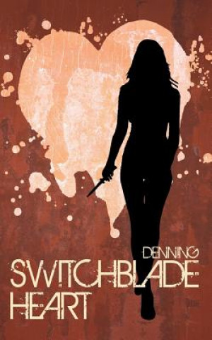 Book Switchblade Heart Troy Denning