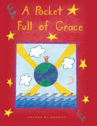 Kniha Pocket Full of Grace Amanda Majerowski