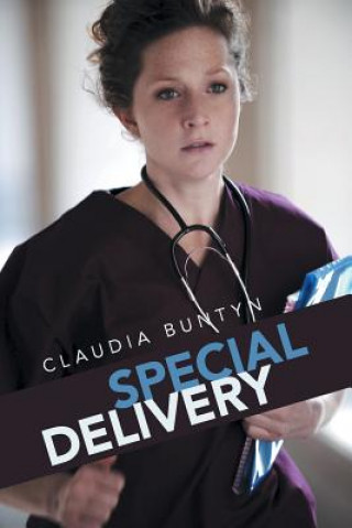 Carte Special Delivery Claudia Buntyn