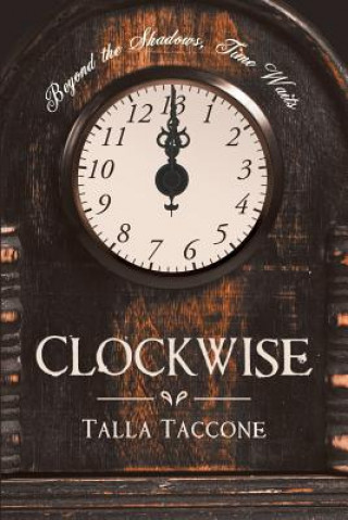 Buch Clockwise Talla Taccone