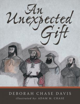 Kniha Unexpected Gift Deborah Chase Davis