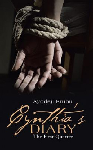 Carte Cynthia's Diary Ayodeji Erubu