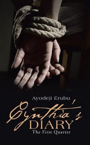 Książka Cynthia's Diary Ayodeji Erubu