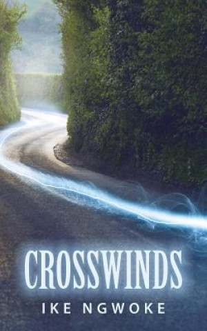 Buch Crosswinds Ike Ngwoke