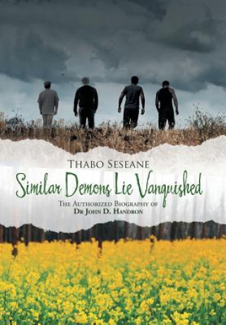 Carte Similar Demons Lie Vanquished Thabo Seseane