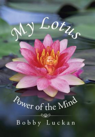 Libro My Lotus Bobby Luckan