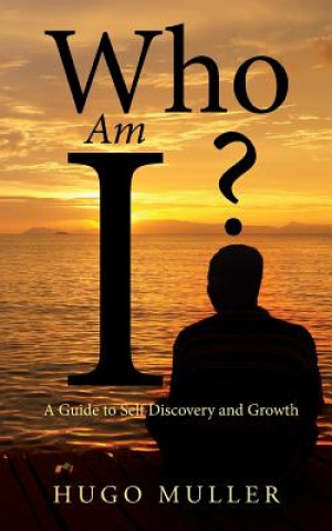 Kniha Who Am I? HUGO MULLER