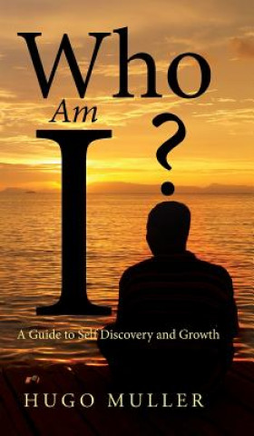 Kniha Who Am I? HUGO MULLER
