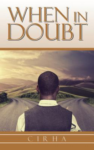Könyv When in Doubt Cirha