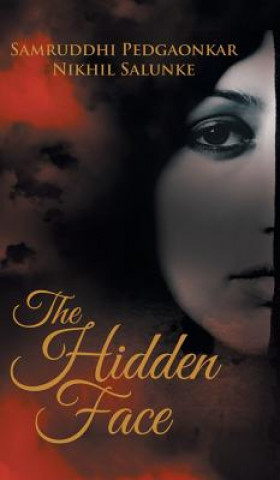 Buch Hidden Face Nikhil Salunke