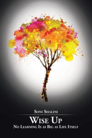 Boek Wise Up Soni Shalini