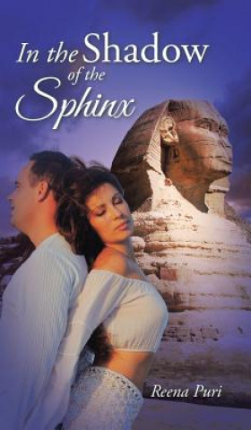 Book In the Shadow of the Sphinx Reena Puri