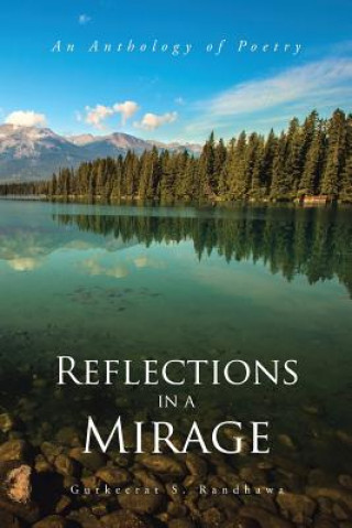 Kniha Reflections in a Mirage Gurkeerat S Randhawa