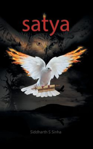 Libro Satya Siddharth S Sinha