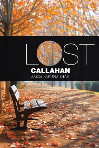 Book Lost Callahan Aaksa Karuna Shah