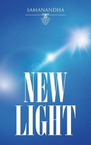 Kniha New Light Samanandha