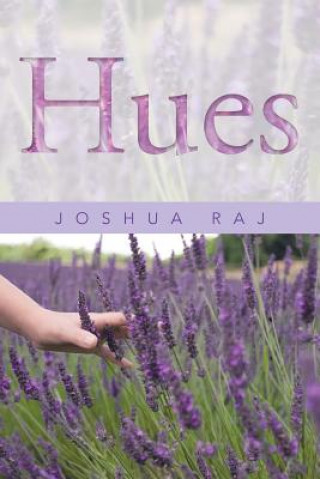 Book Hues Joshua Raj