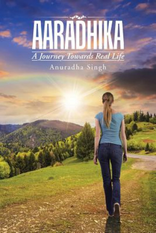 Kniha Aaradhika Singh