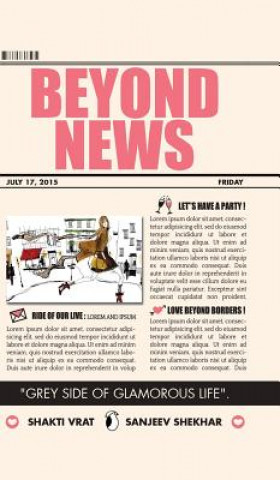 Carte Beyond News Sanjeev Shekhar