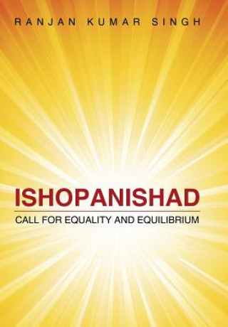 Книга Ishopanishad Ranjan Kumar Singh